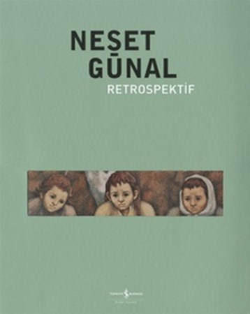 Neşat Günal Retrospektif