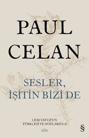 Sesler İşitin Bizi De (Ciltli)