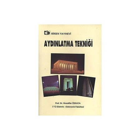 Aydınlatma Tekniği