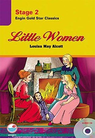 Little Women Stage 2 Cd'li