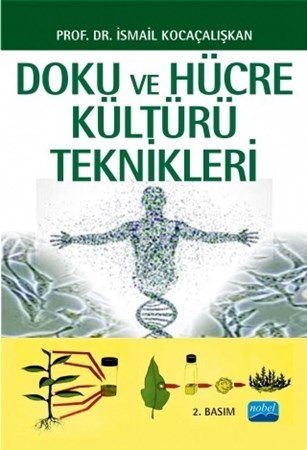 Doku Ve Hücre Kültürü Teknikleri
