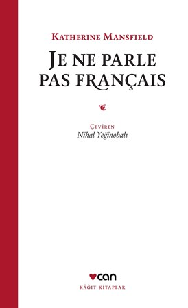 Je Ne Parle Pas Français