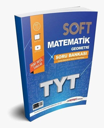 112 Matematik TYT Soft Matematik Geometri Soru Bankası