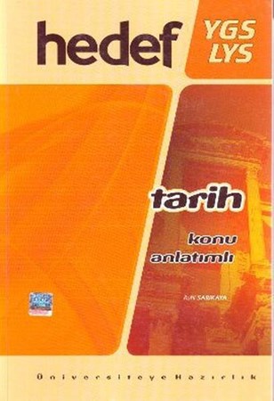 Ygs Lys Tarih Konu Anlatımlı