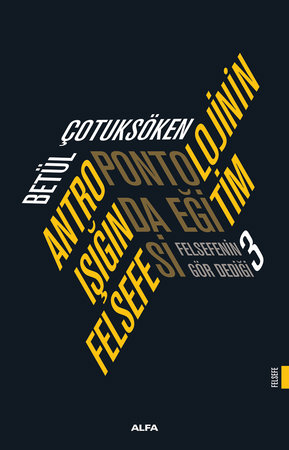 Antropontolojinin Işığında Eğitim Felsefesi