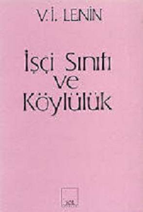 İşçi Sınıfı ve Köylülük