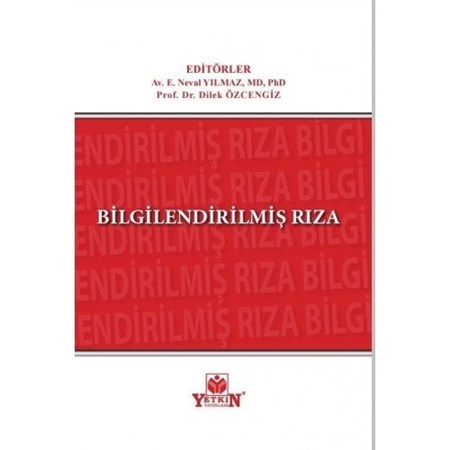 Bilgilendirilmiş Rıza