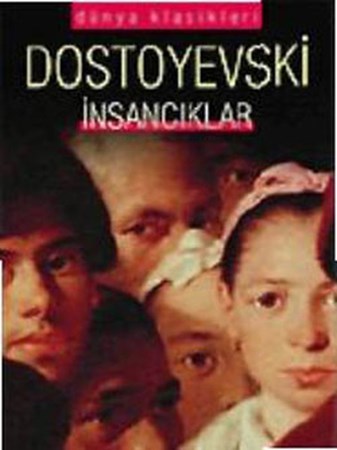 İnsancıklar Cep Boy