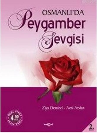 Osmanlıda Peygamber Sevgisi