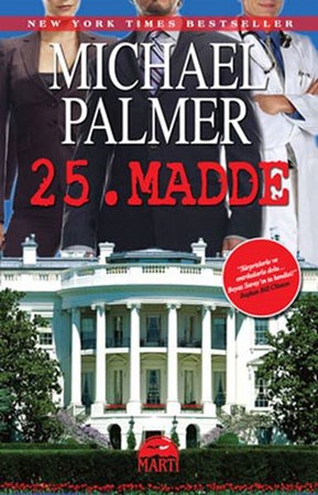 25. Madde Özel Baskı Cep Boy