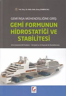 Gemi Formunun Hidrostatiği Ve Stabilitesi