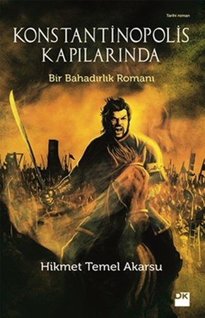 Konstantinopolis Kapılarında