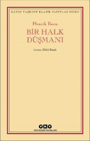 Bir Halk Düşmanı