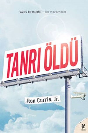 Tanrı Öldü