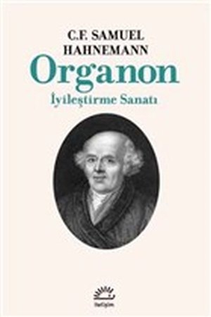 Organon İyileştirme Sanatı