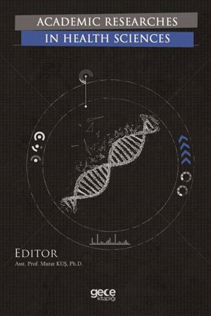 Academic Researches In Health Sciences