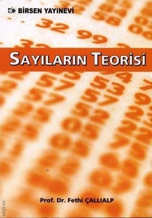 Sayıların Teorisi