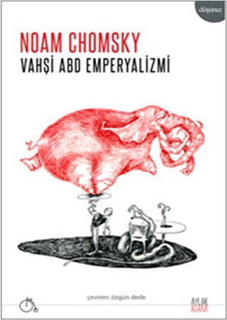 Vahşi Abd Emperyalizmi