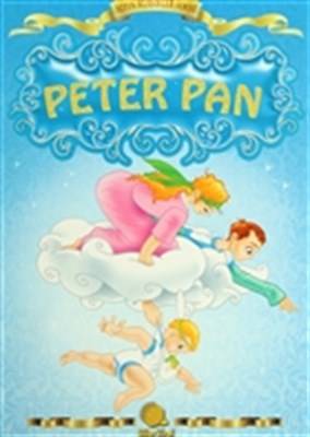 Peter Pan Altın Klasikler Serisi