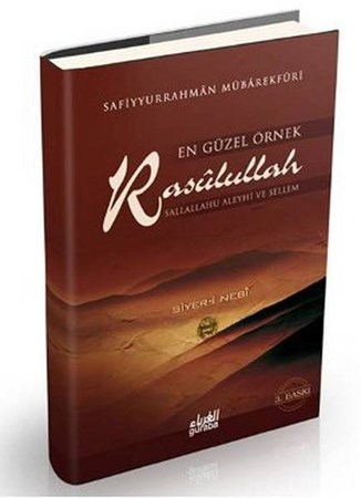 En Güzel Örnek Rasulullah S.a.v.s Siyer I Nebi Ciltsiz
