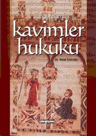 Kavimler Hukuku