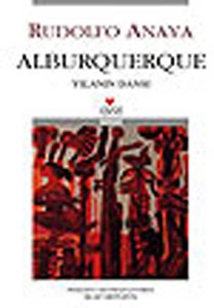 Alburquerque Yılanın Dansı