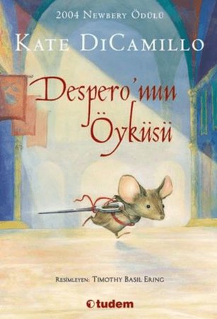 Despero’nun Öyküsü