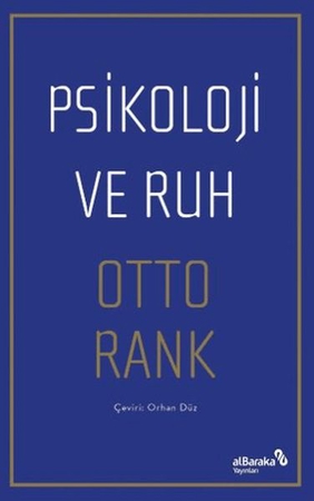Psikoloji ve Ruh