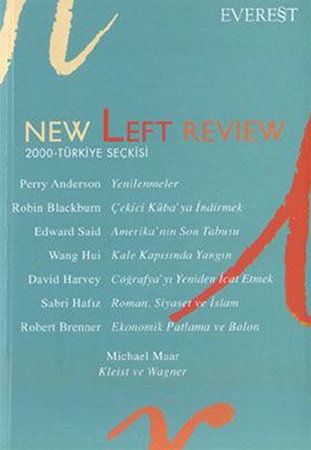New Left Review