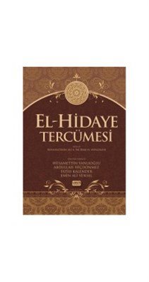 El-Hidaye Tercümesi (7 Kitap)