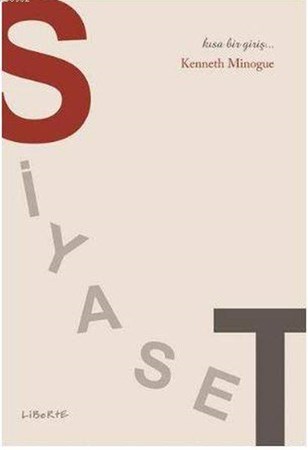 Siyaset Kısa Bir Giriş