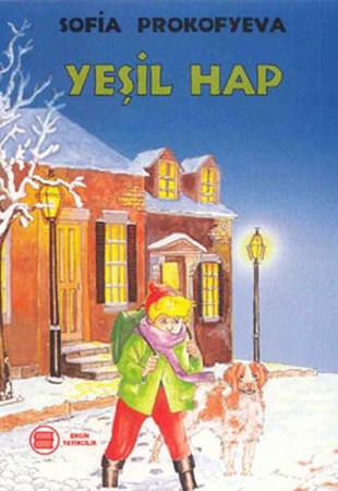 Yeşil Hap