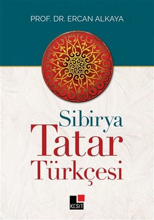 Sibirya Tatar Türkçesi