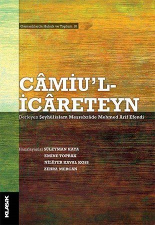 Camiul İcareteyn