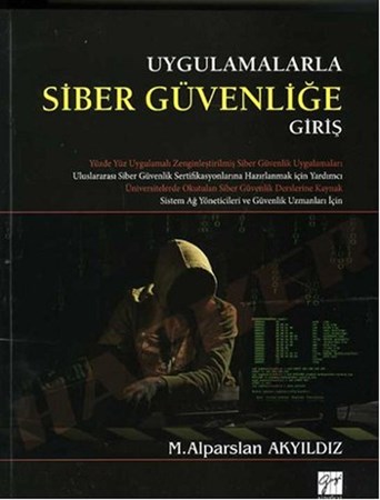 Uygulamalarla Siber Güvenliğe Giriş