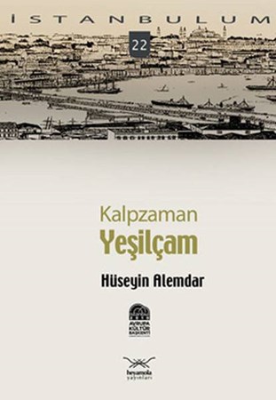 Kalpzaman Yeşilçam 22