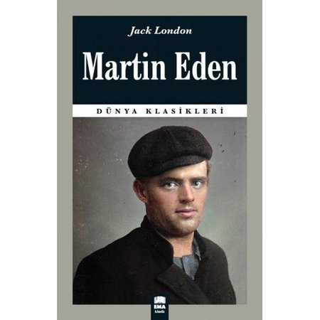Dünya Klasikleri - Martin Eden