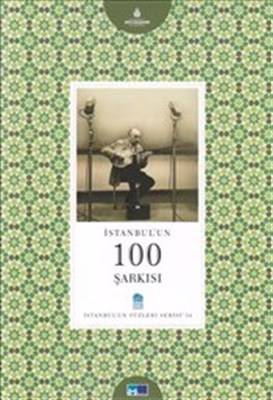 İstanbul'un 100 Şarkısı 34