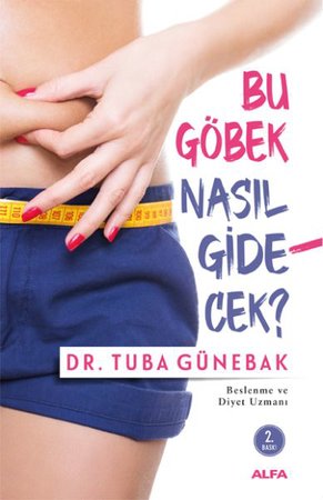 Bu Göbek Nasıl Gidecek?