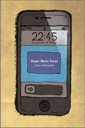 Afyon Hikayeleri Cep Boy