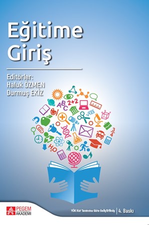 Eğitime Giriş