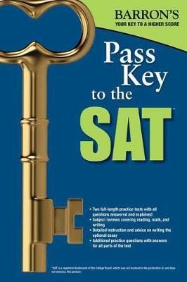 Pass Key To The Sat Magic Lights