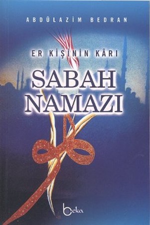Sabah Namazı