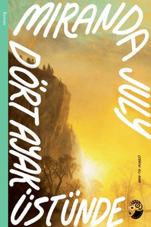 Dört Ayak Üstünde