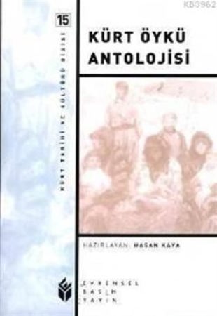 Kürt Öykü Antolojisi 