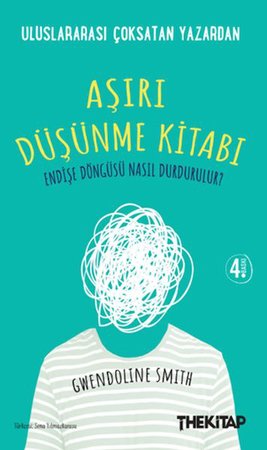 Aşırı Düşünme Kitabı