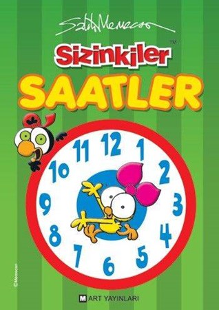 Sizinkiler Saatler