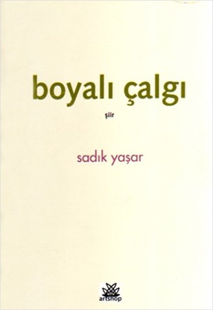 Boyalı Çalgı
