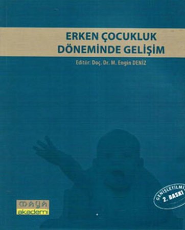 Erken Çocukluk Döneminde Gelişim