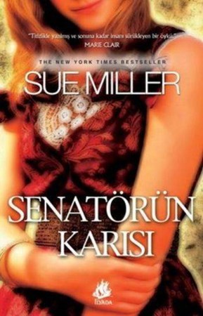 Senatörün Karısı